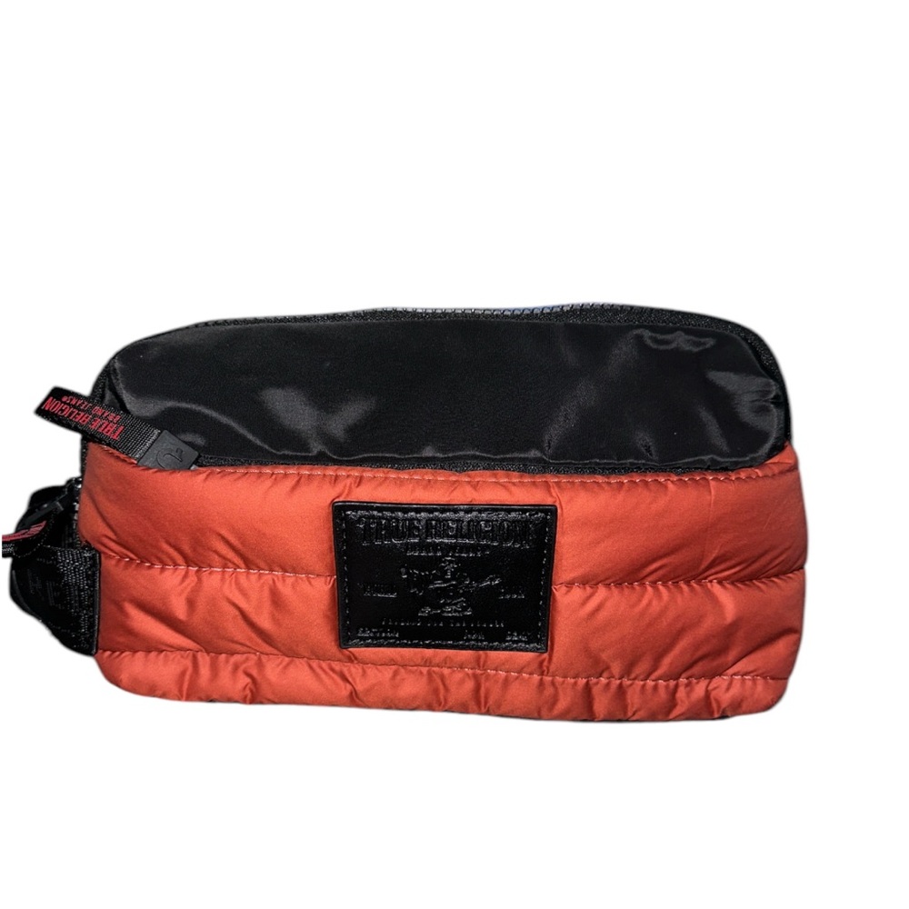 True Religion Toiletry bag